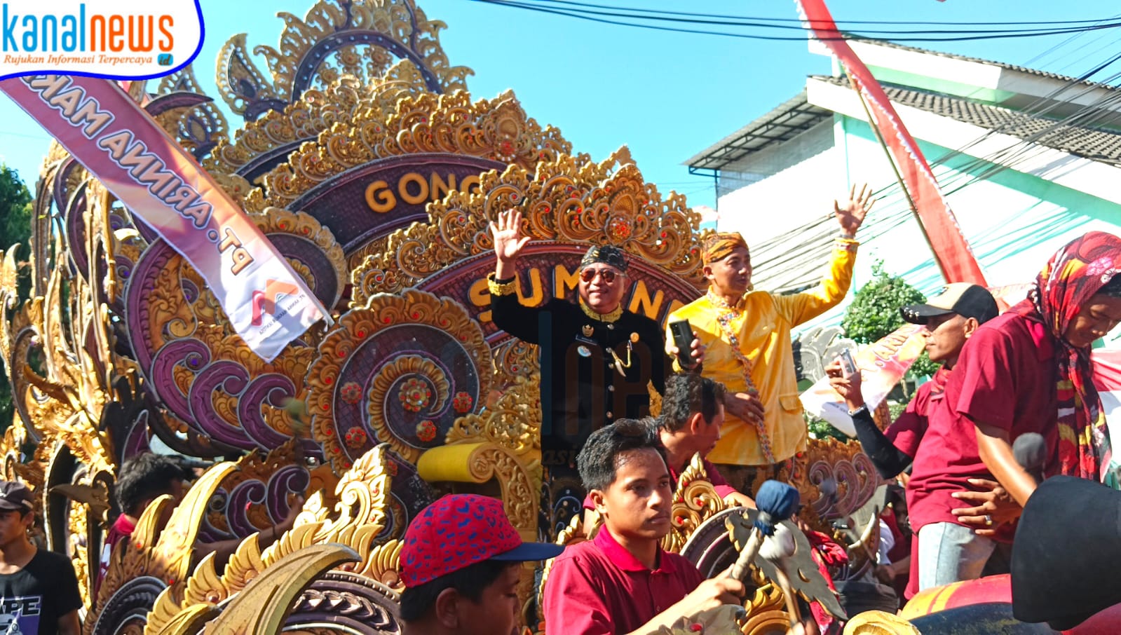 Karnaval Budaya