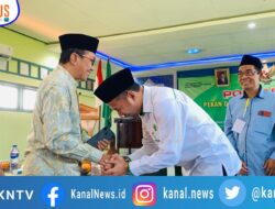 Diduga Pro Kholilurrahman, Netralitas Kepala Kemenag Pamekasan Dipertanyakan