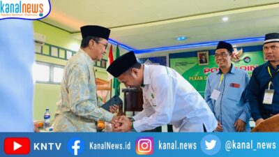 Diduga Pro Kholilurrahman, Netralitas Kepala Kemenag Pamekasan Dipertanyakan