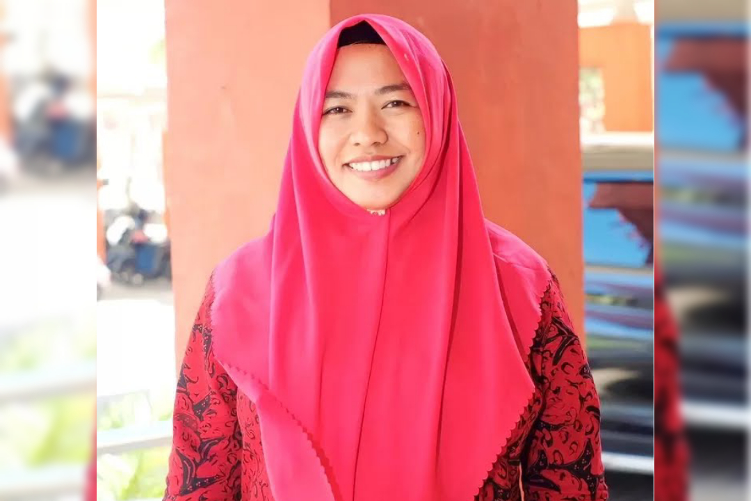 Kepala Dinkes Sumenep