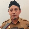 Kepala Dinsos P3A Sumenep
