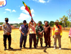 Lestarikan Budaya Lokal, Pemkab Sumenep Gelar Kerapan Sapi Menuju Piala Presiden 2024