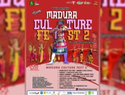 Madura Culture Fest 2: Pagelaran Budaya Spektakuler Segera Digelar di Sumenep