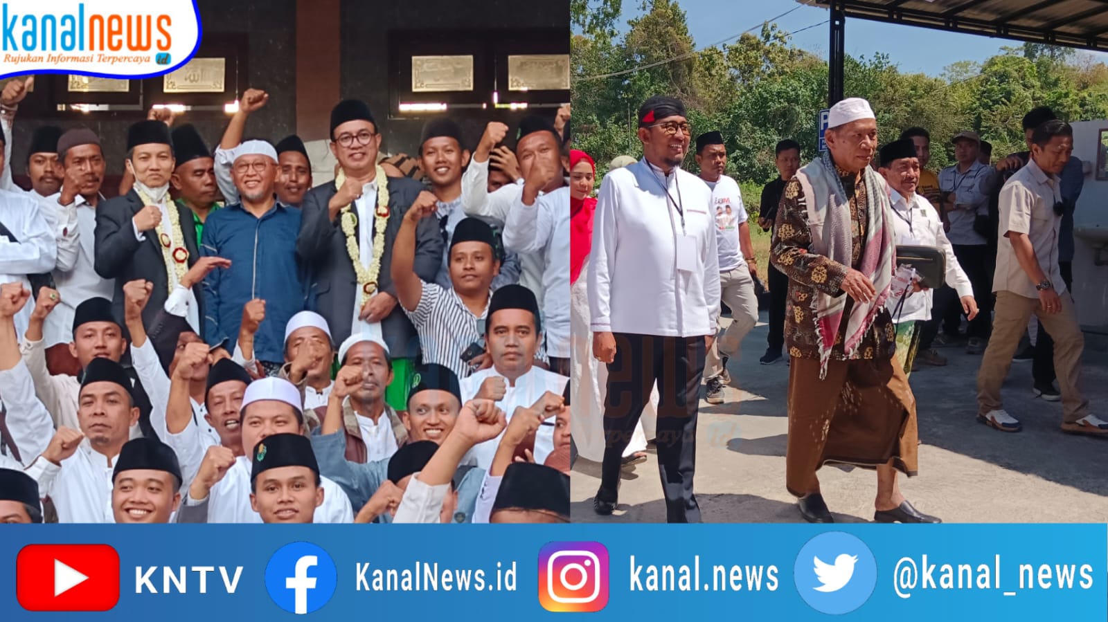 Mantan Bupati Sumenep