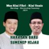 Mas Kiai Fikri - Kiai Unais