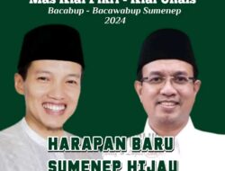 Jadi Penantang Fauzi-Imam, Besok Paslon Mas Kiai Fikri-Kiai Unais Siap Daftar Juga ke KPU