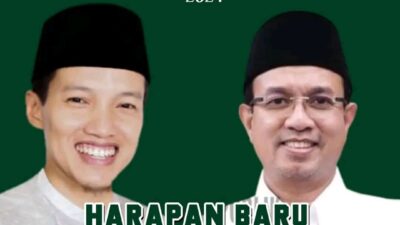 Jadi Penantang Fauzi-Imam, Besok Paslon Mas Kiai Fikri-Kiai Unais Siap Daftar Juga ke KPU