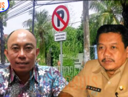 Bank Jatim Sumenep vs Disperkimhub: Rambu Parkir Saling Klaim, Parkir Liar Dibiarkan?