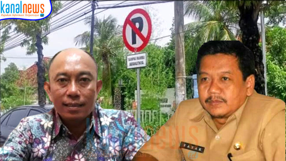 Parkir Liar