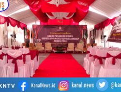 KPU Sumenep Buka Pendaftaran Cabup Cawabup Pilkada 2024, Hari Pertama Sepi Pendaftar