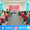 Dinsos P3A Sumenep Salurkan Bansos Lansia, Disabilitas dan Beasiswa