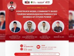 Melalui Podcast, BRIDA Sumenep Libatkan Masyarakat Dalam Diseminasi Penelitian