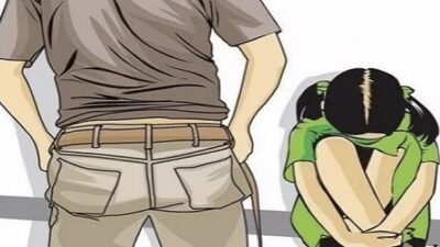 Predator Anak di Pamekasan Setubuhi Adik Iparnya di Semak-Semak Hingga Hamil