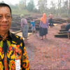 Produksi Tembakau