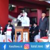 Upacara Bendera