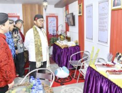 Bappeda Sumenep Tampilkan Inovasi Pembangunan di Madura Night Vaganza 2024