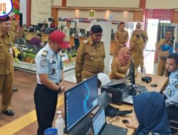 Dekatkan Layanan Kepada Masyarakat, Bupati Sumenep Bakal Segera Launching Outlet MPP Kecamatan