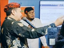 Permudah Nakes, DPMPTSP Sumenep Luncurkan Mall Pelayanan Publik Digital
