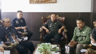 Dishub Belitung