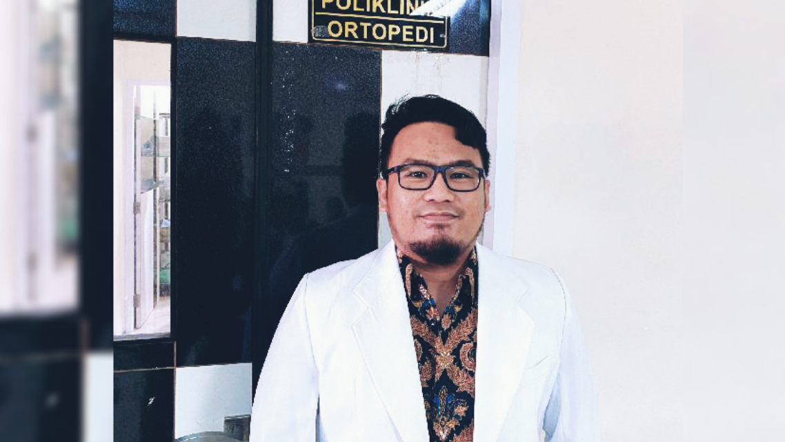 Dokter Ortopedi
