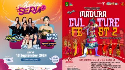 EO Tutup Event MCF 2 Lebih Awal, UMKM Kecewa, Benarkah Karena Acara Berbayar 30K?