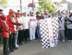 Melalui Bapenda, Pemkab Sumenep Gelar JJS Gebyar Pajak 2024