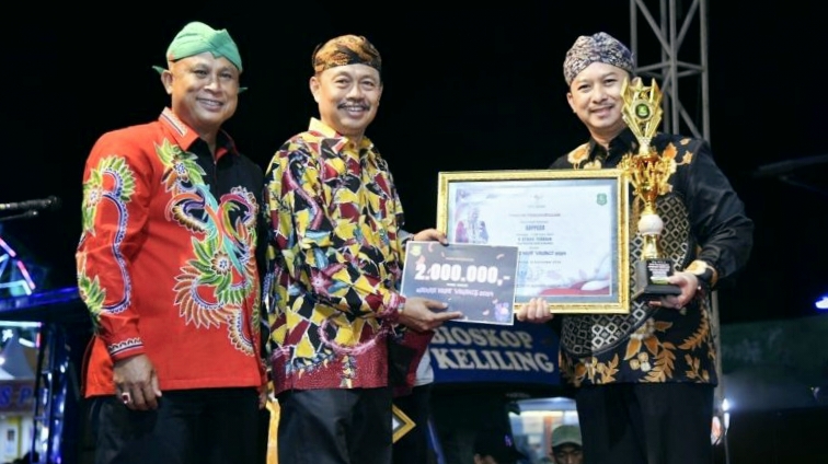 Juara