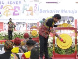 Pemkab Sumenep Gelar Job Fair 2024, Ribuan Lowongan Kerja Menanti!