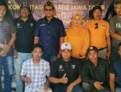 Pilkada 2024, KJJT Pamekasan Komitmen Jaga Kode Etik Jurnalistik