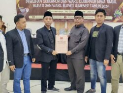 KPU Sumenep Tetapkan 859.185 Orang Masuk DPT Pilkada Serentak 2024