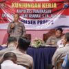 Kapolres Pamekasan