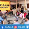 Kapolsek Galis