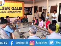 Jual Beli Tembakau di Pamekasan Picu Pengeroyokan, Kapolsek Galis Turun Tangan