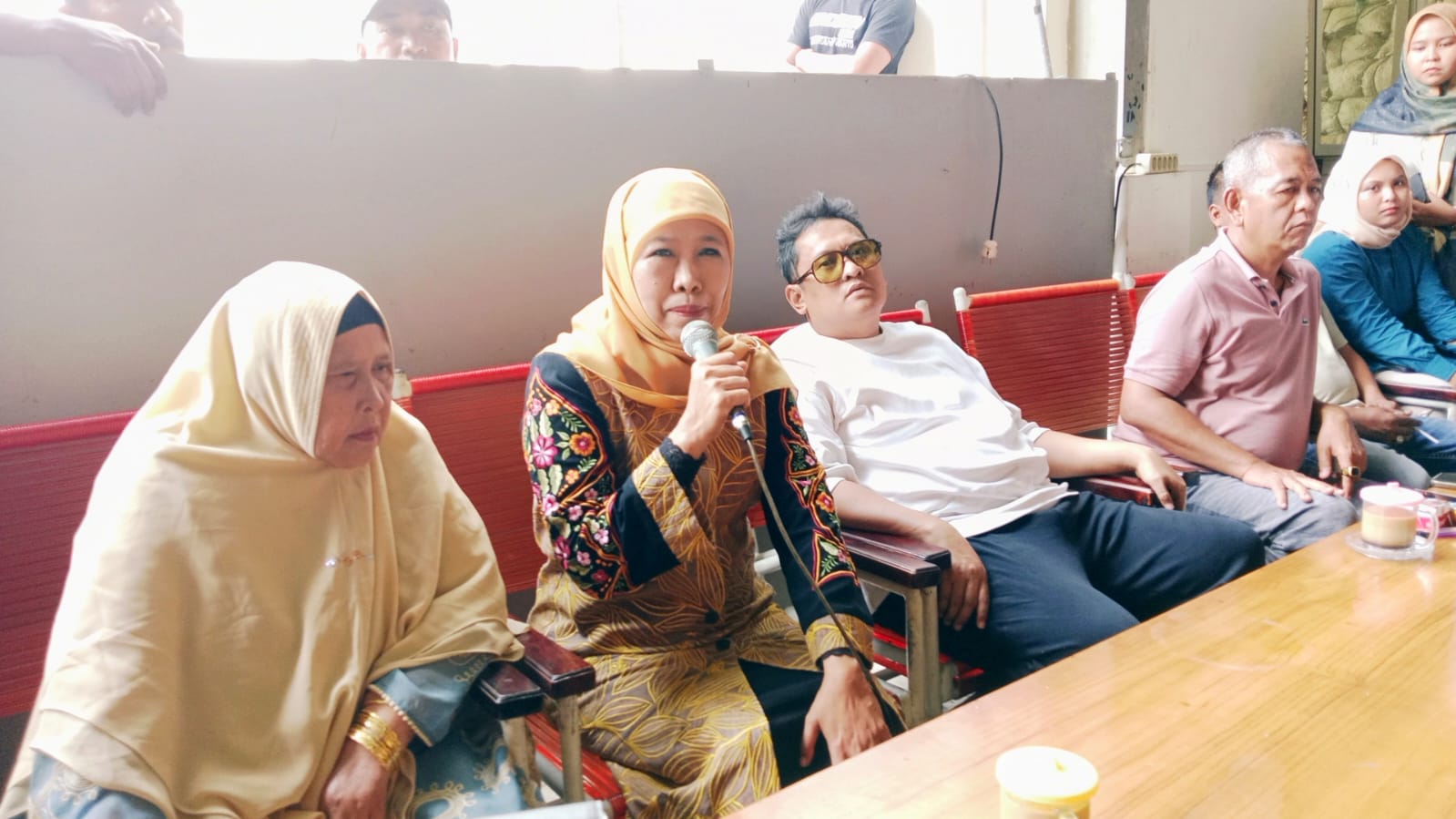 Khofifah Indar Parawansa