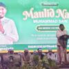 Maulid Nabi