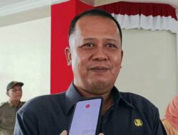 Beredar Proposal Peringatan Harhubnas, Kadishub Belitung Diduga Berulah Lagi