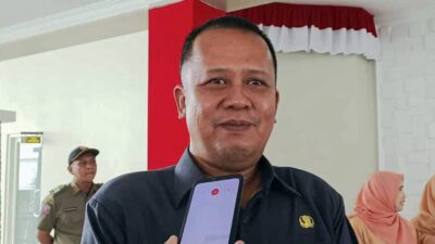 Beredar Proposal Peringatan Harhubnas, Kadishub Belitung Diduga Berulah Lagi