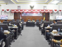 DPRD Sumenep Pastikan Pembahasan Tatib Selesai Tepat Waktu