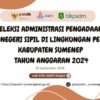 Seleksi CPNS 2024