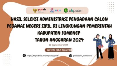 Seleksi CPNS 2024
