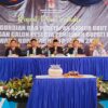 Pleno Terbuka