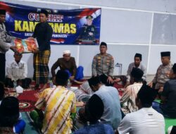 Polres Pamekasan Ajak Warga Jaga Keamanan Jelang Pilkada 2024