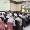 Polres Pamekasan