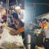 Proses Evakuasi