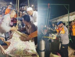 Ibu Rumah Tangga di Pamekasan Meninggal Akibat Jatuh ke Dalam Sumur