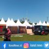 Stand Pameran