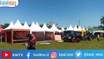 Telan APBD 200 juta, Event Madura Night Vaganza Masih Jual Stand Pameran 1,5 Juta