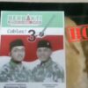 Stiker Berbakti