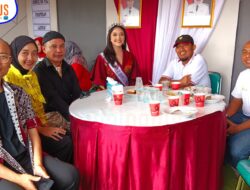 Sumenep Batik Festival 2024, Bupati Fauzi;  Ajang Promosikan Budaya Lokal