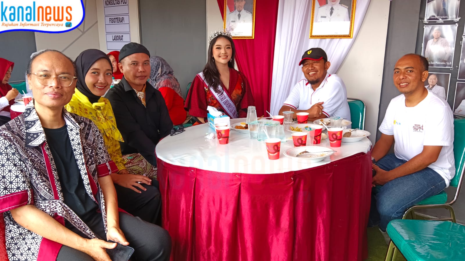 Sumenep Batik Festival